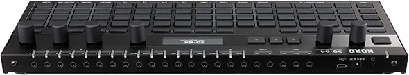 Ремонт синтезатора Korg Sq-64